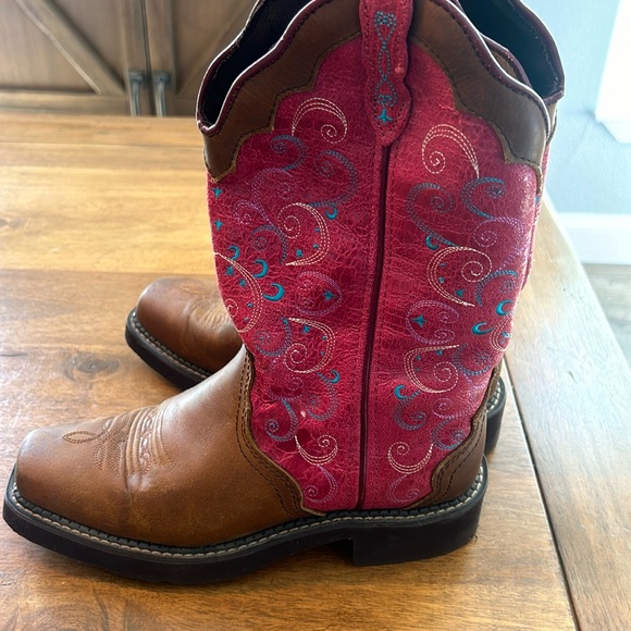 Justin Boots Shoes - Justin Gypsy Boots